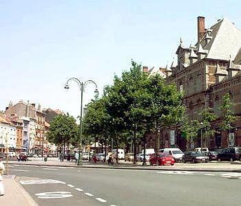 Lejlighed & Housingbrussels *