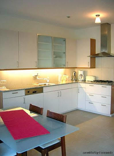 & Housingbrussels Lejlighed Bruxelles