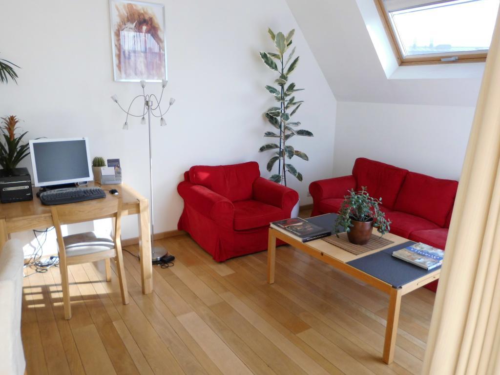 Lejlighed & Housingbrussels *