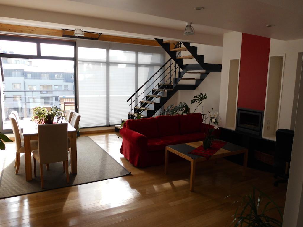 Rooms&apartments Housingbrussels