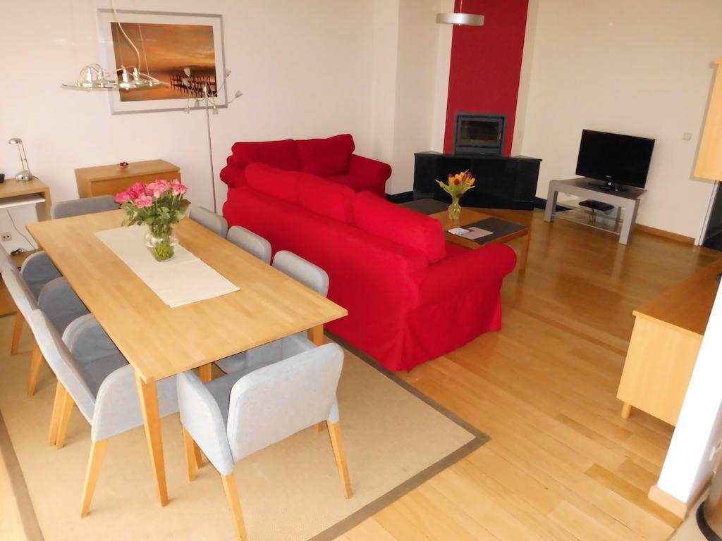 Appartement Rooms&apartments Housingbrussels *